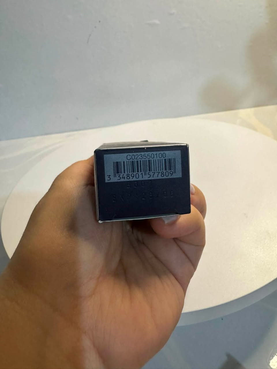 مكياج وعنايه بالبشره من ديور وشانيل سعر القطعه 20 فحصو عن طريق الباركود


**إذا كنت صاحب هذا الإعلان وتريد حذفه لأي سبب، رجاءا أرسل رسالة إلى الدعم الفني**