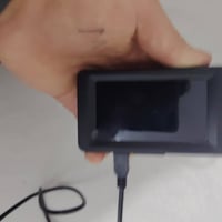 كامرة دراجة • كامرتين • ذاكرة ورام