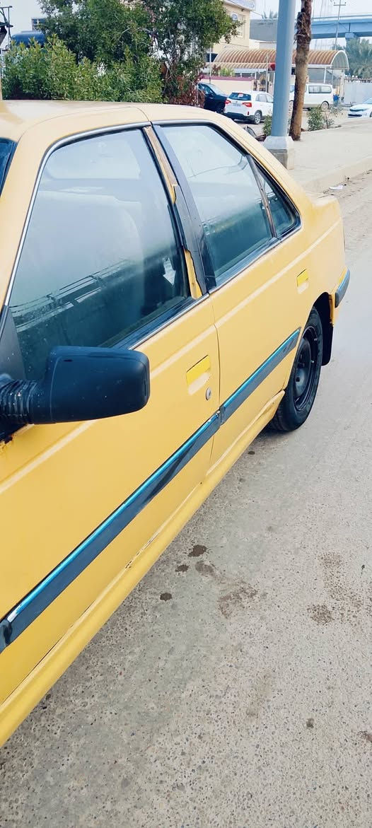 بارص موديل 2011 رقم مثنى راعيه بالسماوه . سياره كشر لاضربه لاصبغ لامعجون لاتبديل . الخياسات معمره نصبته حلوه . كير مكينه مابيهن شي سنويه ال 28
رقم *********** الخاص مفتوح . المكان ديوانيه
