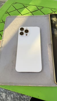 آيفون ١٣ برو ماكس • بطارية ٩٤ • الحمزه الغربي