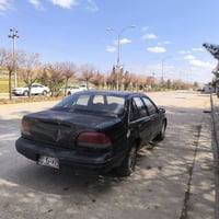 سيارة للبيع • سليمانية • كبيرة