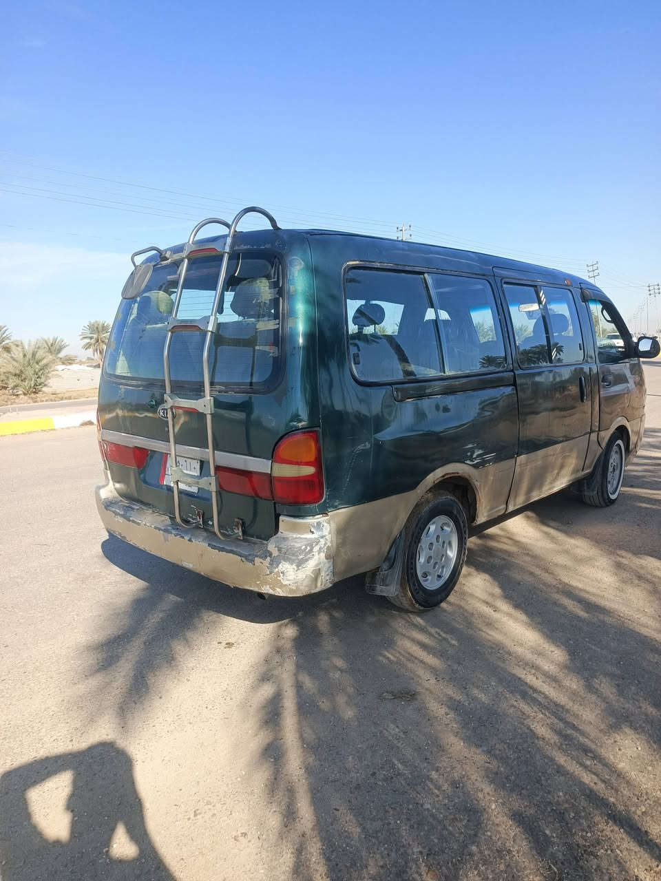 سلام عليكم كيه بريجو للبيع مراوي أو بيع اتصل عل رقم هاتف *********** ؟ ***********
