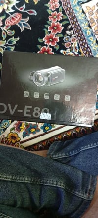 كاميرا فول فريم • السليمانية • معاملة