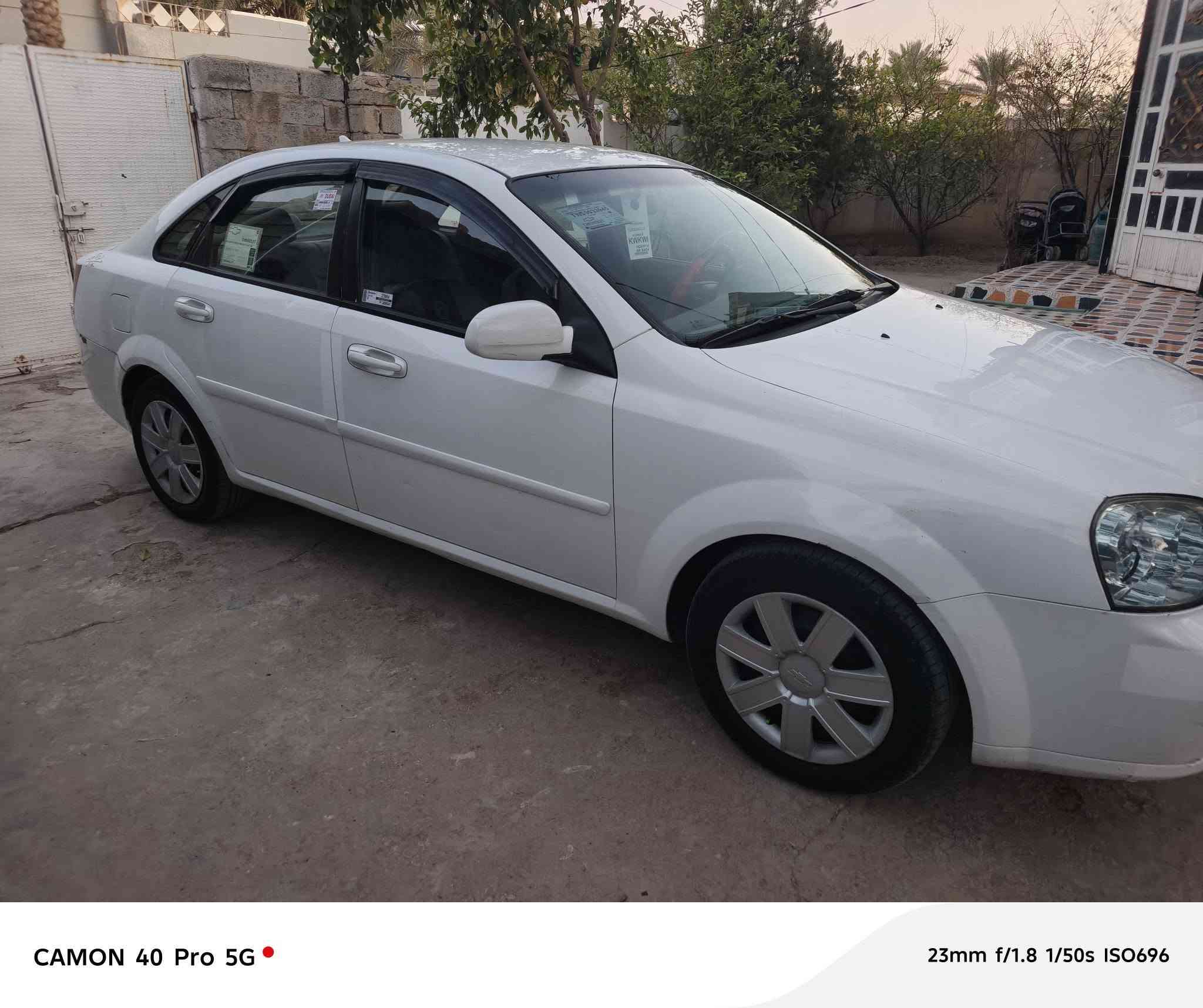 السلام عليكم رمضان كريم 
اوبترا موديل 2011 خليجي سيارة جديدة مكينه وگير وصدر امامي وصدر خلفي تخم تاير تبريد تدفئه كله جديد رقم دولي جديد هزة جديدة بشرط التحويل ثاني يوم والسونار منشور ويا الصور 
السعر: 83 وبيها مجال جدا بسيط
العنوان:  ديالى-بعقوبه 
اخواني اني مكلف بالنشر 
هذا رقم صاحبها:*********** (***********)
