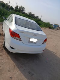اكسنت • ٢٠١٤ • وارد خليجي