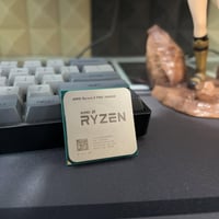 R5 برو 2400G • فيجا 11 • مناسب للألعاب