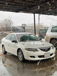 زووم٦ • ٢٠٠٣ • اوتوماتيك