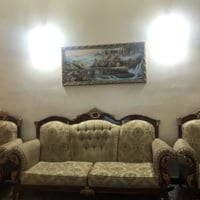 عندي هذا التخم ١٠مقاعد للبيع سعر٢٠٠ وبي مجال مكاني الدوره  07864438132...