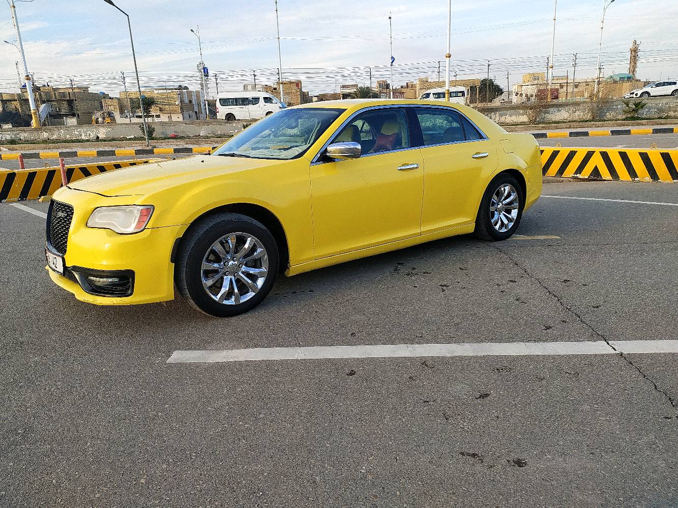 خوان سلام عليكم وبامه البيع موديل 11اصل سياره كل قطع غيار ما بيه سياره كفاله من ضاربه ساره بسمي مداورة ثاني يوم سنويه29 هيه غرامات مصفره مكينه كير كفاله كل نقص ما بيه سعر 160وبيه مجال قليل الاماكن ميسان العماره*********** رقم***********