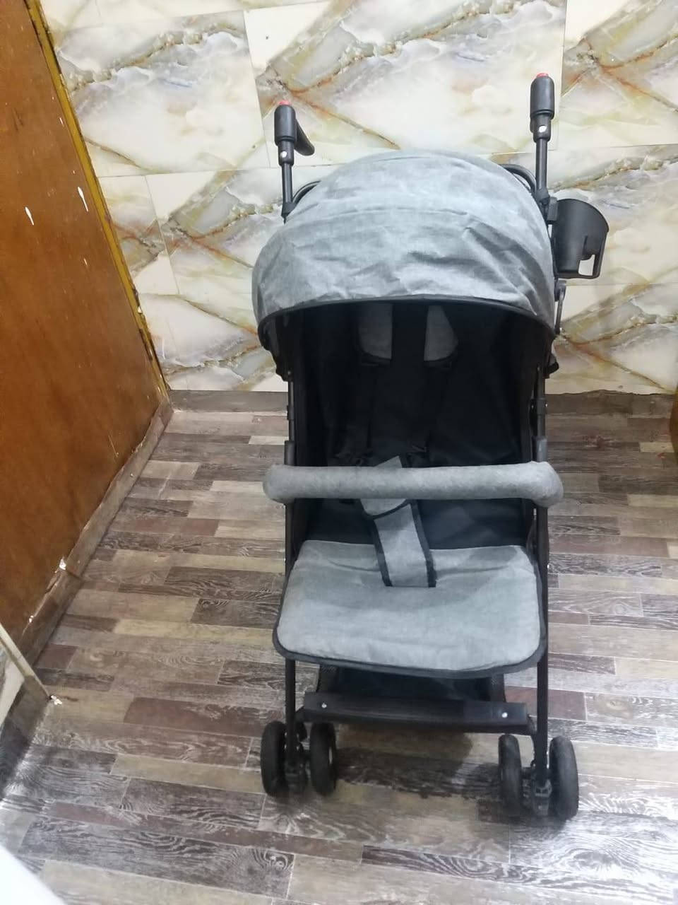 سلام عليكم بنات عندي عربانه لبيع صارلي ٣ تيام من اشتريته جديده


**إذا كنت صاحب هذا الإعلان وتريد حذفه لأي سبب، رجاءا أرسل رسالة إلى الدعم الفني**