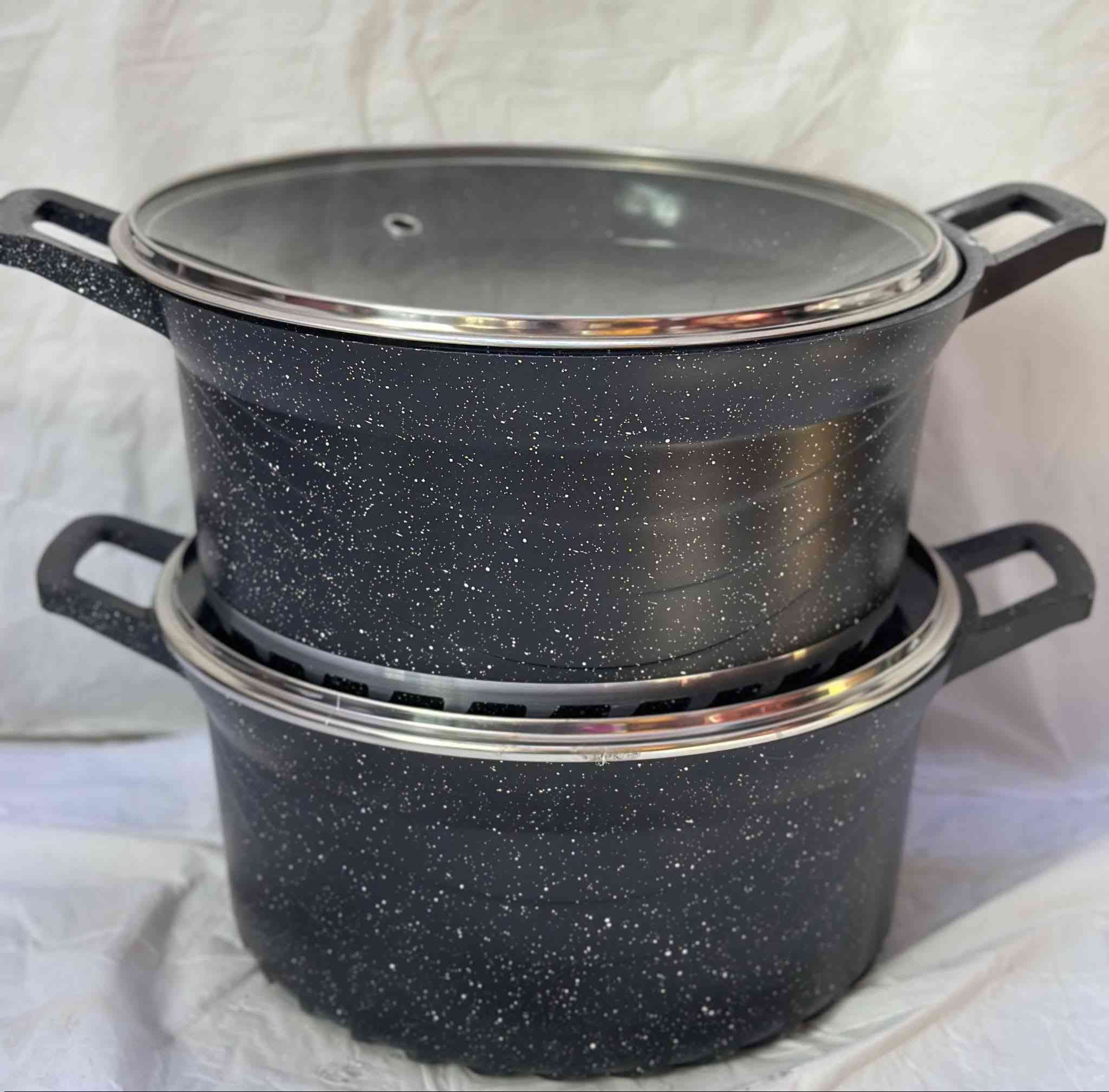 مهم‼️ تصفيه مخازن 
سعر القطعه 25
و اول 10اشخاص تخفيض 20الف فقط
سعر التوصيل 🛵جميع محافضات العراق بس 5😮


**إذا كنت صاحب هذا الإعلان وتريد حذفه لأي سبب، رجاءا أرسل رسالة إلى الدعم الفني**