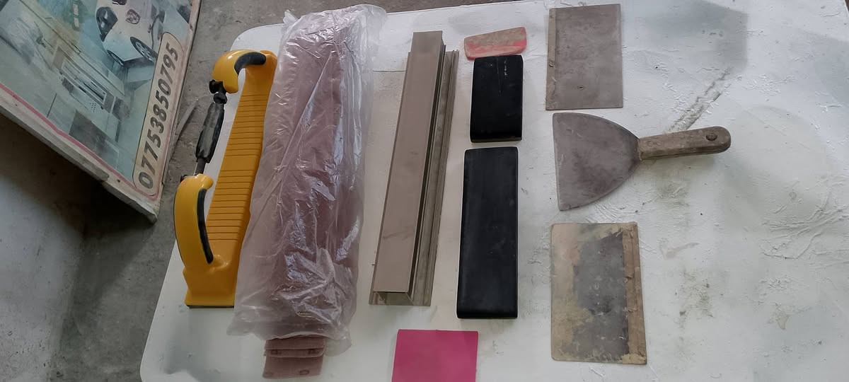 السلام عليكم غراض صباغ للبيع  غراض كامله واتساب. ***********
