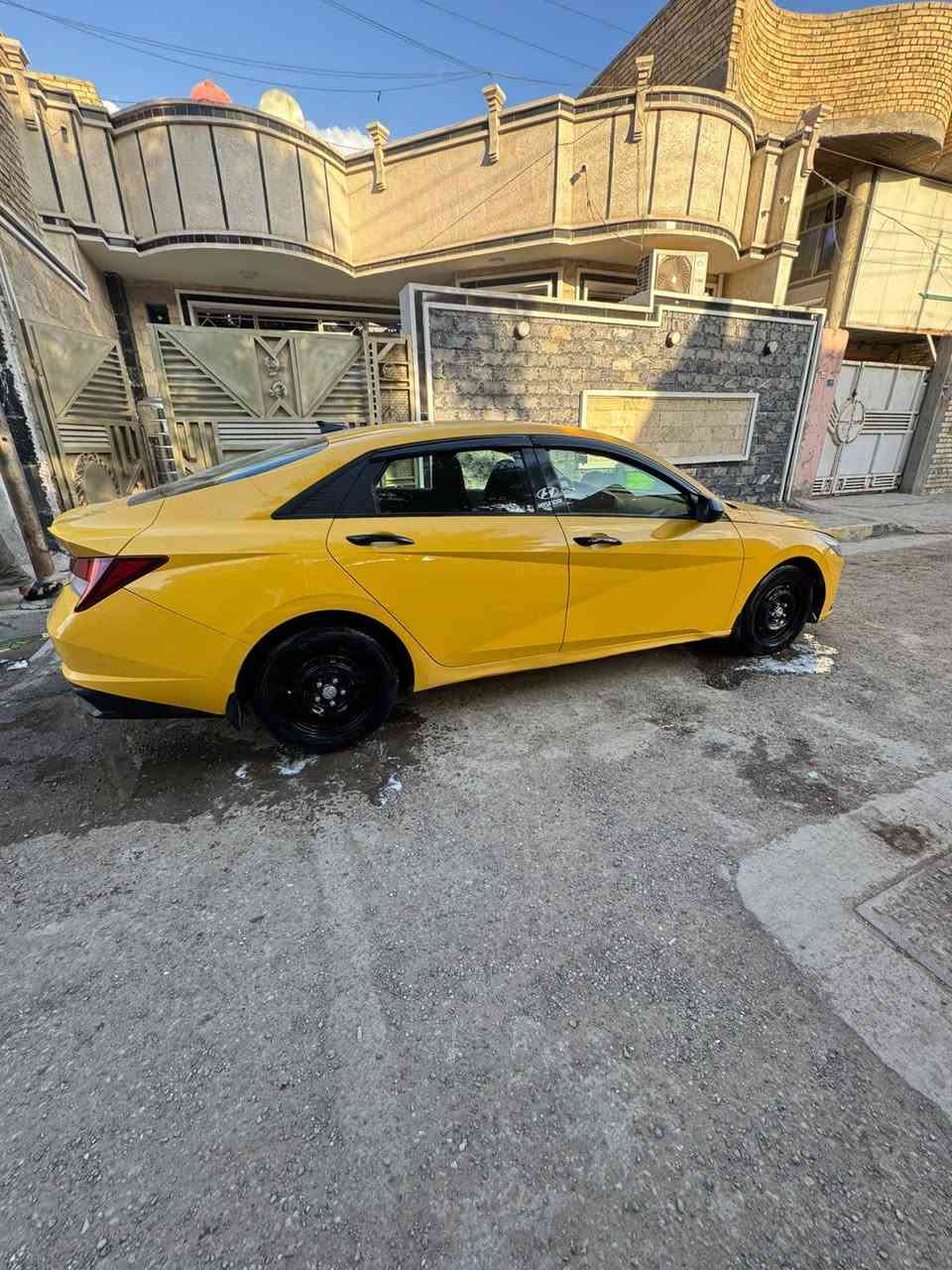 السلام عليكم انترا موديل 2023 حادثه بالمنشور فول مواصفات ما عده الفتحه تبريد تخم تاير منظومة غاز حداديه جديده محرك ما مفتوح كير ما مفتوح سياره ليبر واحد حادثه بدون دواخل ماشيه 83 محرك 2000 دوش رقم الدولي الجديد مكاني بغداد رقم التلفون ***********
