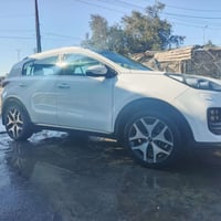 سبورتج • ٢٠١٨ • GT لاين