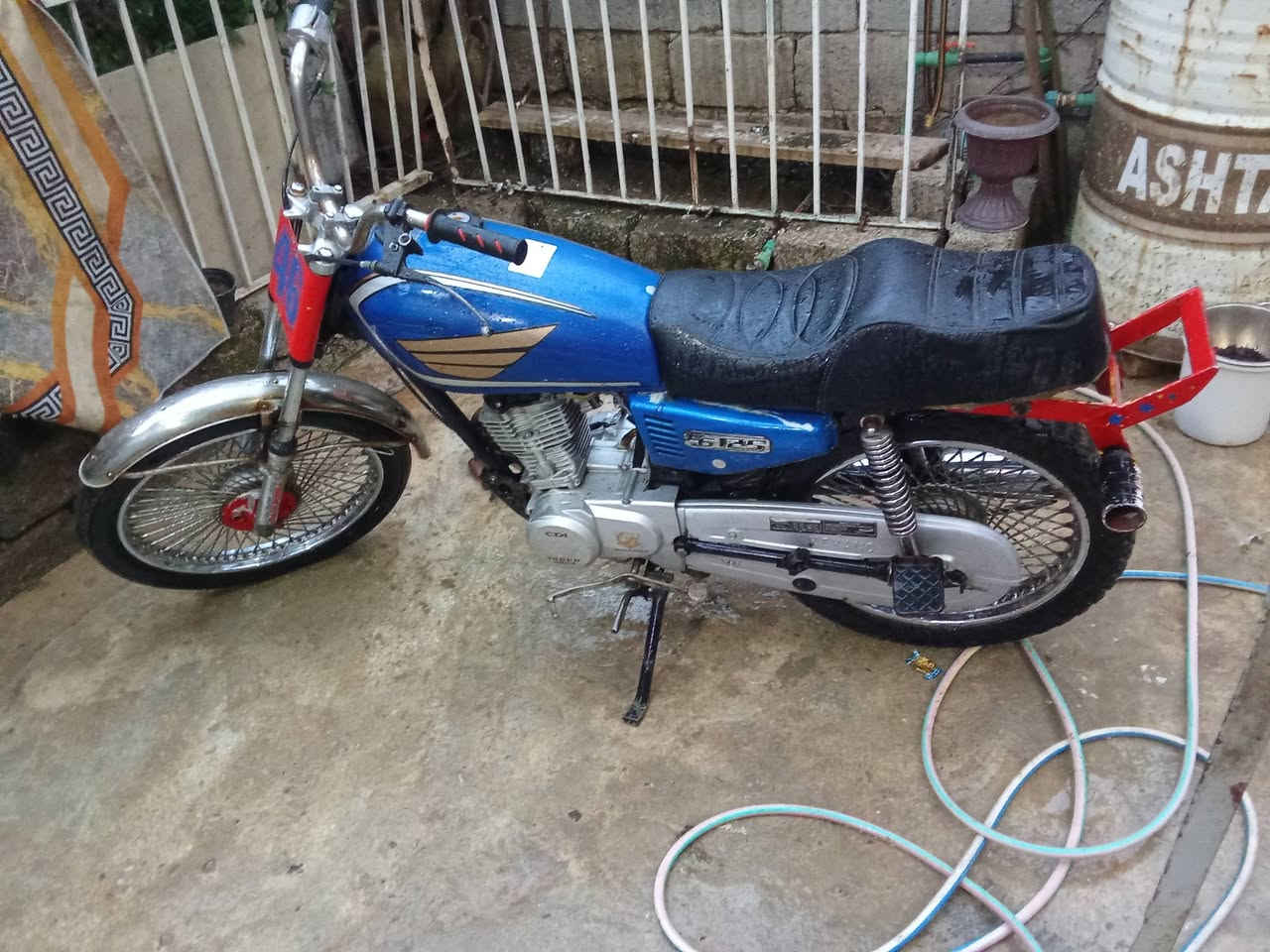 تايجر 2023 منفيس موجود تحريكه معدل فول للبيع سعر 320 المكان الايمن استفسار *********** بي واتساب
