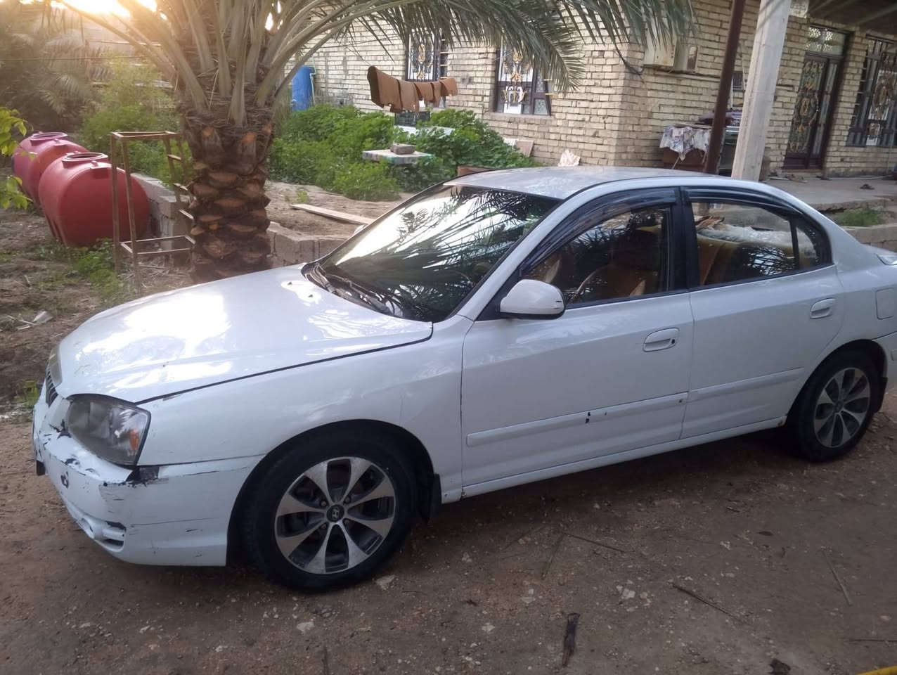 الاتصال *********** النجف, العراق
