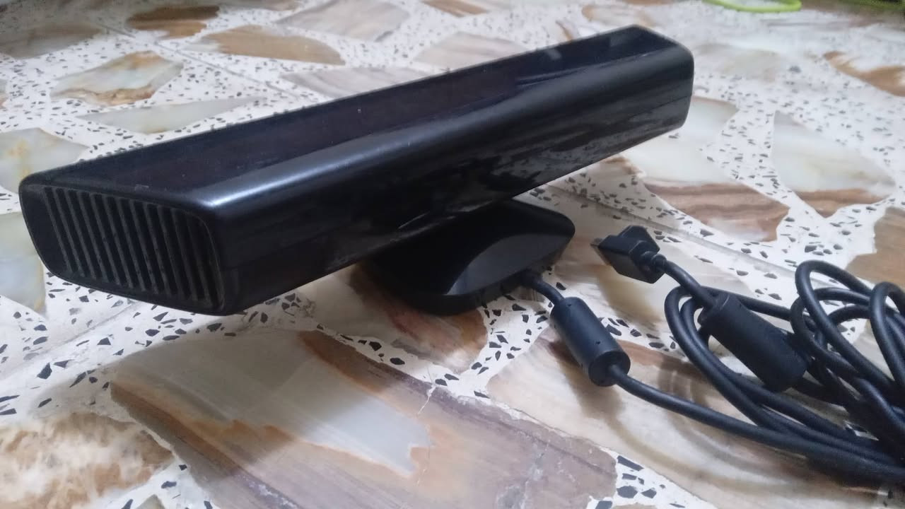 سلام عليكم
Kinect مال XBOX 360 ,
شغال ونظيف تربطه على XBOX واكو العالم مخصصه اله
حط سعرك بالتعاليق أعلى سعر ابيعه
مكاني بغداد ماكو توصيل


**إذا كنت صاحب هذا الإعلان وتريد حذفه لأي سبب، رجاءا أرسل رسالة إلى الدعم الفني**