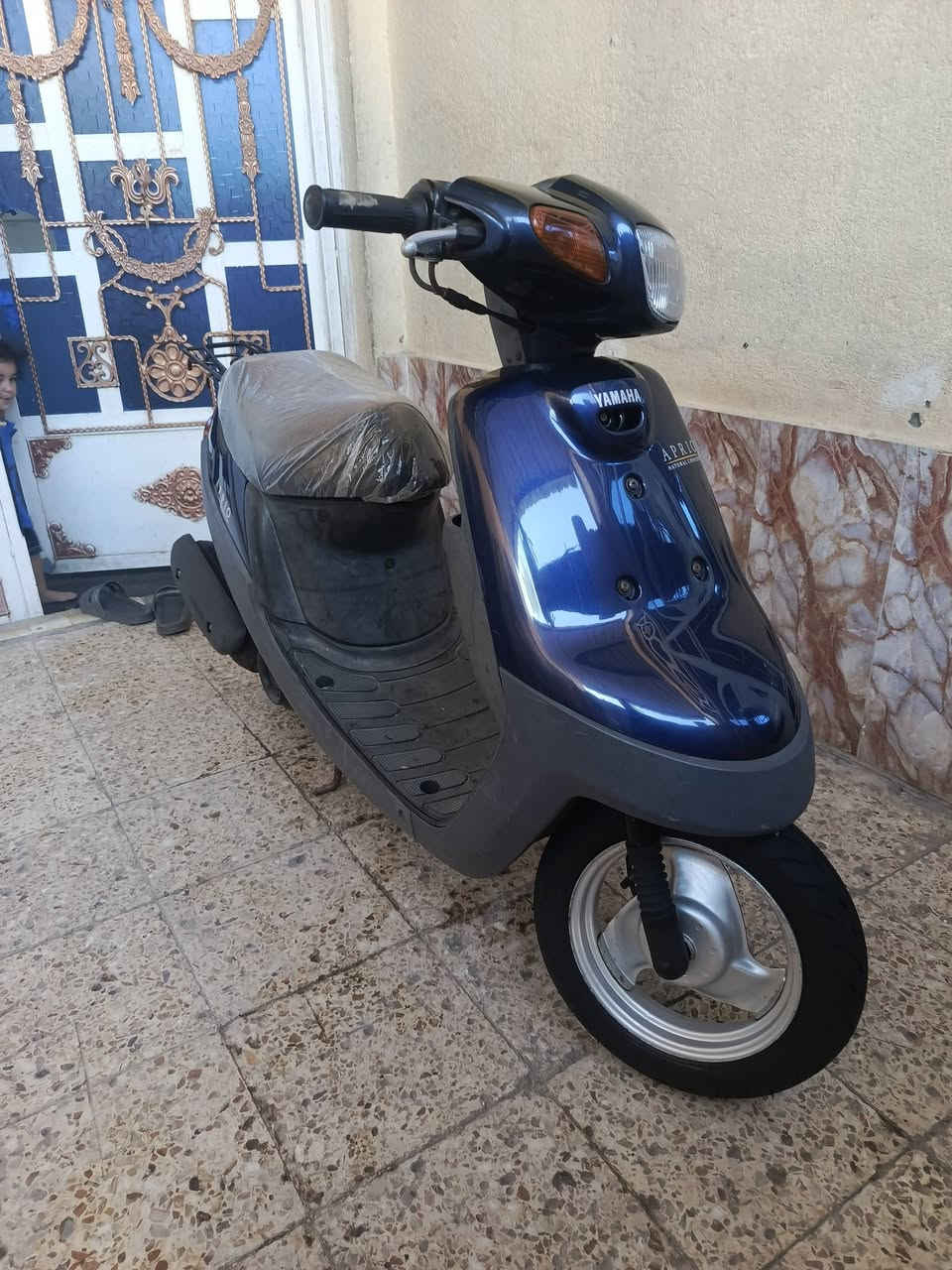 سلام عليكم بتره فحل خطين جديده بمعنئ الكمله صارلها 6 ايام طالعه حاويه مابيه اي نقص بعده بدهن اليابان برغي مامبدل بيها شلعه ومعدل ونعومه فول سعر خاص او تتصل مكاني ناصريه مركز ***********
