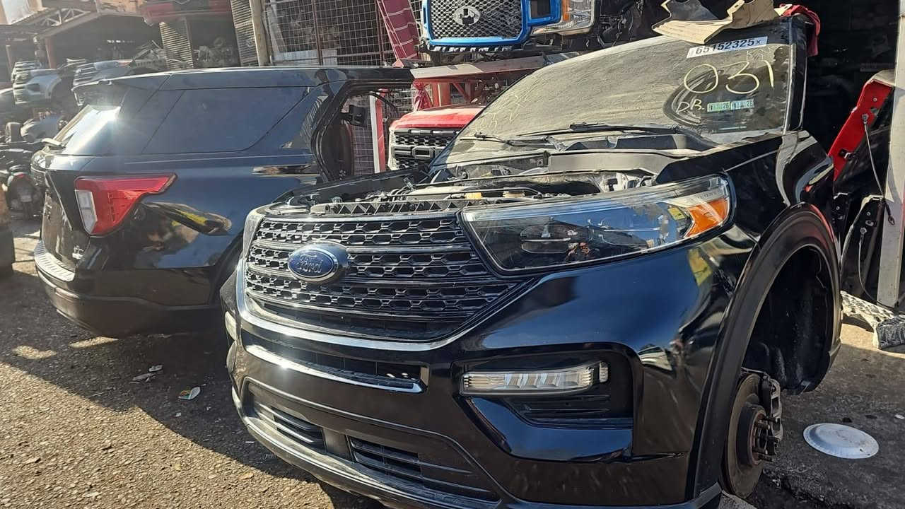 قطع الغيار الأصلية لأي سيارة أمريكية تريدها لدينا... لدينا توصيل إلى كافة مدن العراق ❤

پارچەی یەدەگی ئۆڕجیناڵی هەر سەیارەیەکی ئەمریکیت دەوێ ئێمەهەمانە ... گەیاندنمان هەیە بۆ هەموو شارەکانی عێراق  ❤
***********
***********
واتس ئەپ 😘
