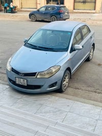 شيري فلاوين • ٢٠١١ • ١٥٠٠ سي سي