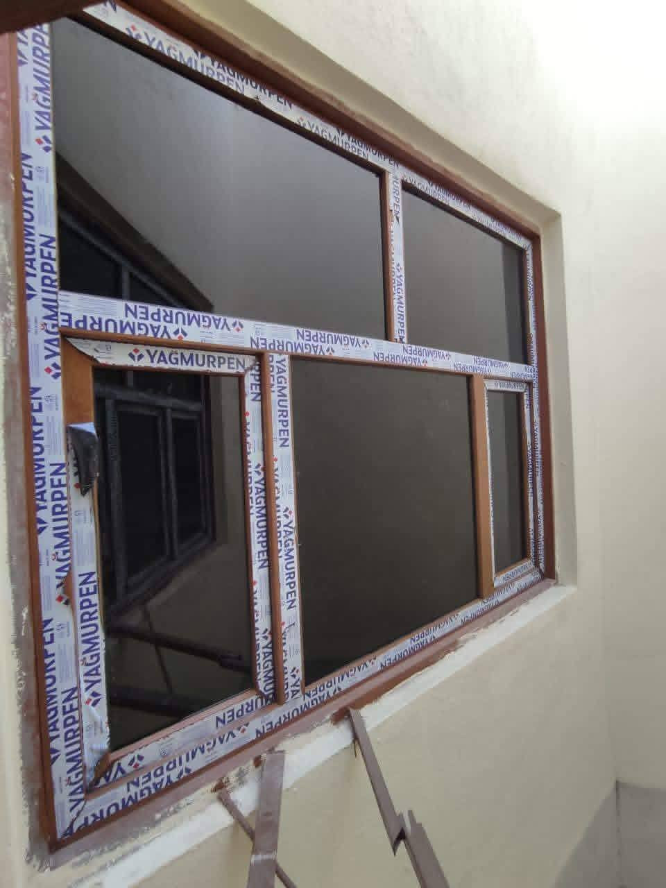 معمل الاماره 🇹🇷
يقدم لكم عروض مميزة لعمل كافه انواع ابواب والشبابيك البلاستك
سعر الباب 110 الف 🇹🇷
سعر متر الشباك 30 دولار 🇹🇷
دقه العمل والتزام الموعد 
للاستفسار  اتصال او واتساب
***********
      موصل الجديده شارع السايلو
