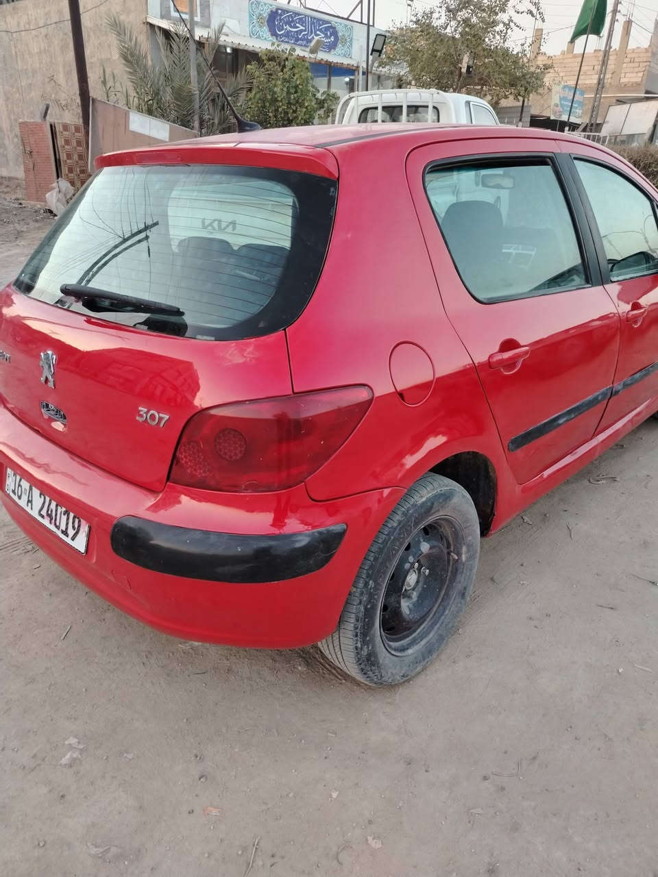 بيجو ٣٠٧ موديل ٢٠٠٦ رقم دولي تحويل مباشر
كير مكينه كفاله كهربائيات كله شغاله
صبغ احزام جماليه مكفوله من اي حادث
السعر ٥٠ ورقه مكاني بابل
الاستفسار ***********
