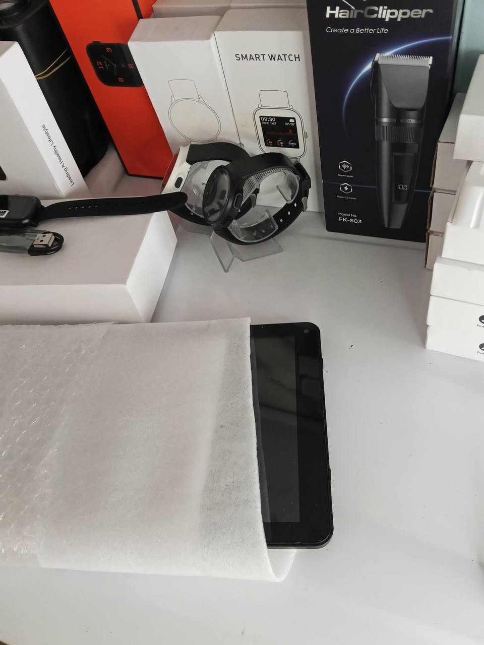 ايباد 60 الف بل جيس
ذاكره 128


**إذا كنت صاحب هذا الإعلان وتريد حذفه لأي سبب، رجاءا أرسل رسالة إلى الدعم الفني**