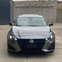 نيسان ئالتيما 2024 قەپات مواسەفات SR PLUS  39,000 ميل روشتووه  سەيارەک...