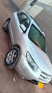 سنتافي • ٢٠٠٧ • ٦ سلندر