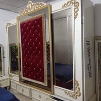 غرفة تركية • ٩ قطع • نجف حي السلام