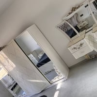 غرفة نوم تركية • ٤ قطع • بابل