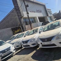 صني ٢٠٢٤ • زيرو هندي • كفالة شركه