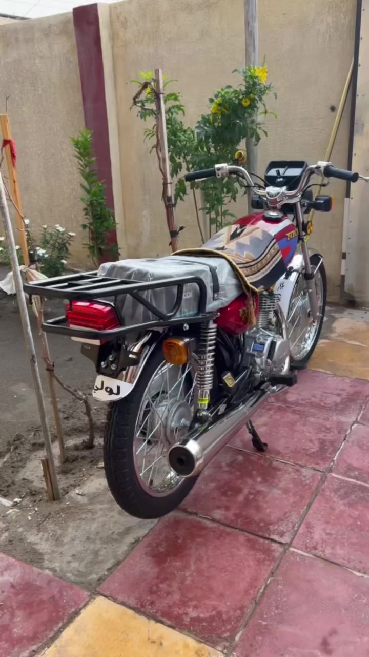 سلام عليكم نامه شلامجه تعمير 2026دراجه جديده صارله 40يوم من معمره يم عمر الريس الدرجه بس مفيلسه دراجه سكنر سعر 900وبيه مجال متواجد خاص مكاني بابل


**إذا كنت صاحب هذا الإعلان وتريد حذفه لأي سبب، رجاءا أرسل رسالة إلى الدعم الفني**