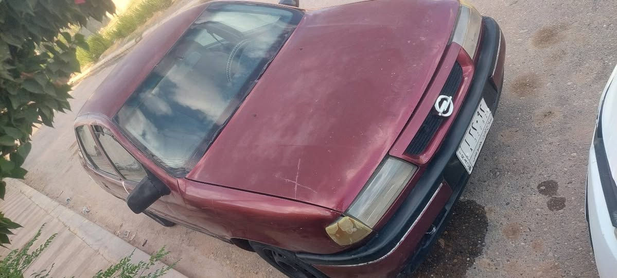 فكترا محرك ١٦ السعر ٢٨ مكان تكريت 0771068180


**إذا كنت صاحب هذا الإعلان وتريد حذفه لأي سبب، رجاءا أرسل رسالة إلى الدعم الفني**