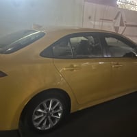 مرحبا كورلا للبيع 2022بونيت تجاري صكف بي رصعه شويه بي بارد سياره غاز ب...