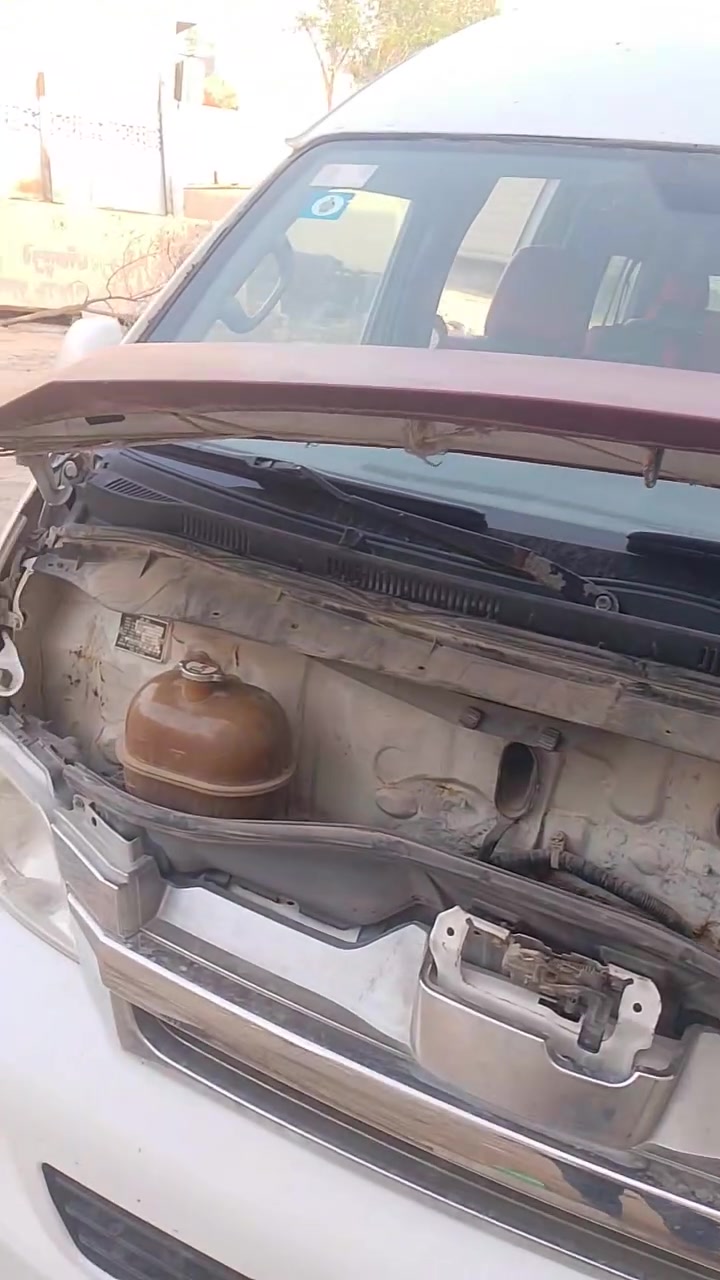 السلام وعليكم خوان سيارة جنبي عالي مديل 2012 سيارة جاهزة محرك كير اكسل حدادة كهربائيات تخم تاير كله جديد سيارة جاهزة ترايك مفتوح وين ما يعجبك سيارة نقصهة فقط تبريد ما يشتغل  سيارة بيهة ضربة بجم خفيفة ومامصلحة عايفينهة على وضعهة يرادلهة تصفا ولكط خياس بلهلالات سيارة بلادية الصفاح لا صبغ ولا دكة جاكوج مثل ماموضح بلفديو تحويل ثاني يوم مصفرة من كلشي رقم انكليزي العنوان بصرة ابو الخصيب السعر 105 وبيهة مجال للشراي بخدمته للاستفسار الاتصال على هاذ الرقم *********** والمو شراي لا يتصل
