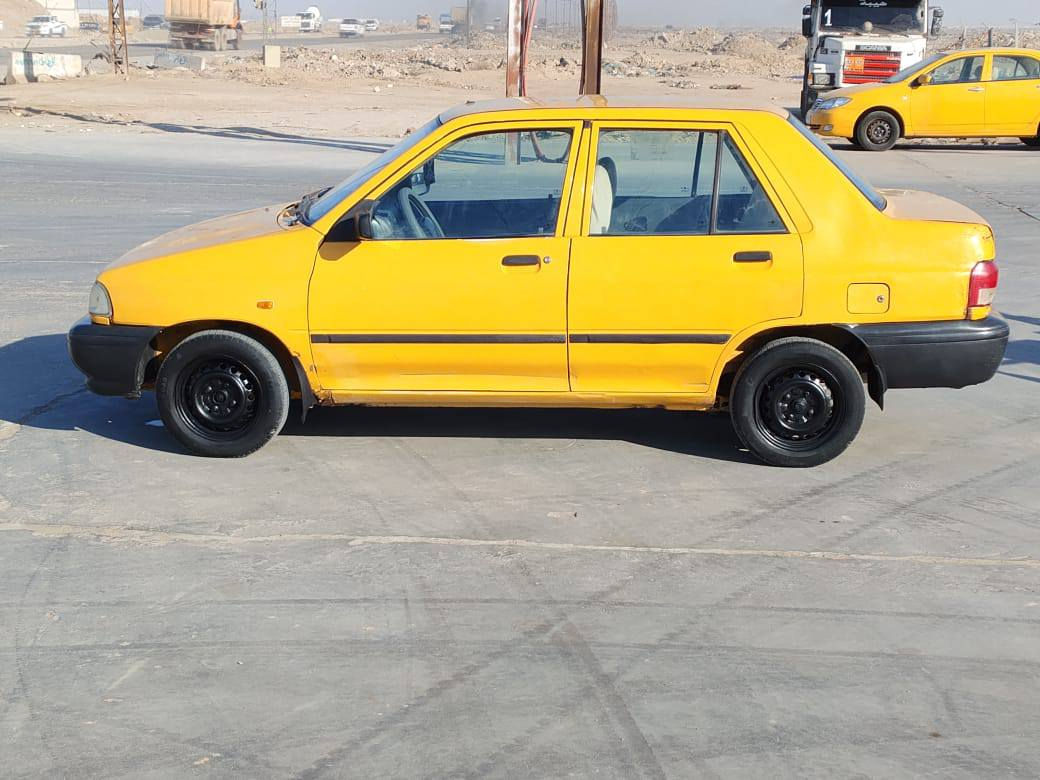 السلام عليكم
سايبا موديل 2015 

رقمها بغداد سنويه ل 2027
بسمي تحويل ثاني يوم 

كير ومكينه نضيفات 

صدر نص عمر 
كهربائيات كلها شغاله 

تدفئه تبريد شغال 
تايرات زوج جدد وزوج نص عمر 

بيها بارد بلجاملغ الخلفي 

السياره حلوه ونضيفه ما بيها اي صبغ 

خياسات ما بيها 

مكان السياره : بغداد النهروان 
 السعر : 30 وبيها مجال حك الجيه 
رقم الهاتف : ***********
