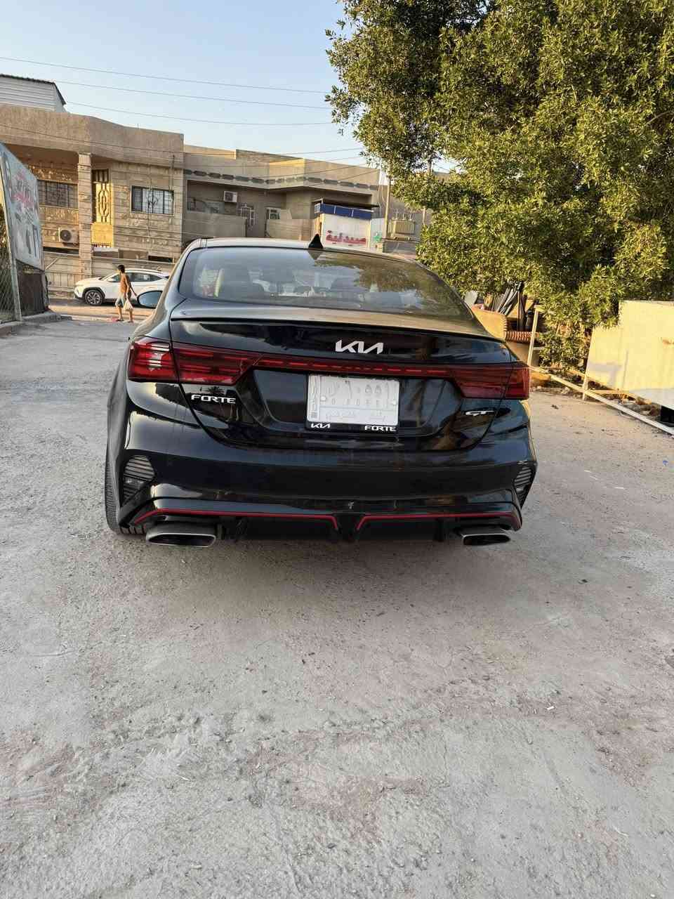 سلام عليكم كيه فورتي ثنين وعشرين  لبيع فول موصفات واحد عله واحدجيتي العنوان سيديه


**إذا كنت صاحب هذا الإعلان وتريد حذفه لأي سبب، رجاءا أرسل رسالة إلى الدعم الفني**