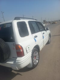 سوزوكي فيتارا • بصرة • مكينة كير