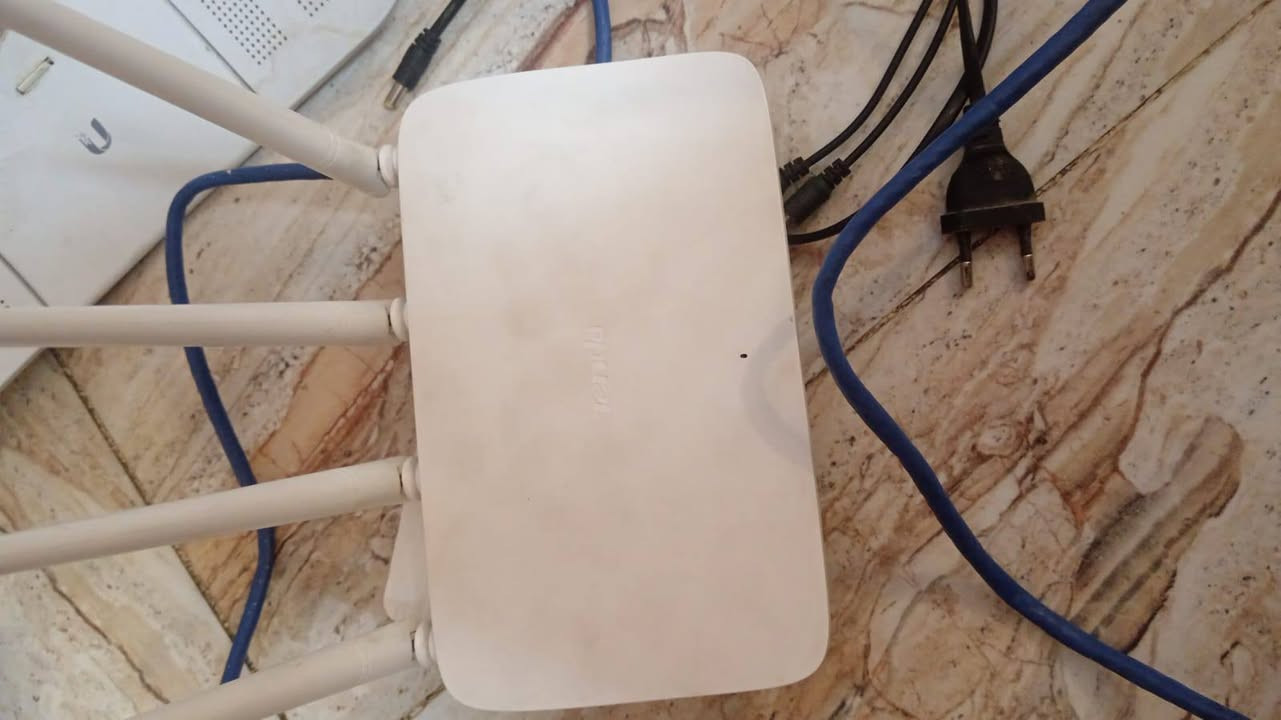 منظومة انترنت كاملة للبيع بغداد


**إذا كنت صاحب هذا الإعلان وتريد حذفه لأي سبب، رجاءا أرسل رسالة إلى الدعم الفني**