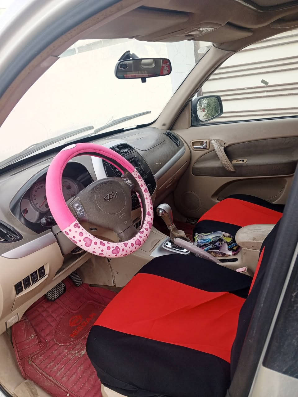 تيكو للبيع موديل 2011 كير ميكانيكي للاستفسار *********** العنوان النجف
