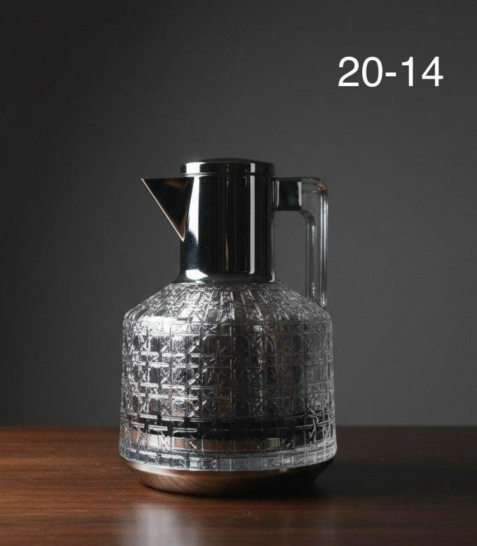 تخفيضاااات 🌔

ترمز يحفظ حرارة وبرودة لمدة طويلة 😍 مصنوع من مادة الأكريلك الأصلي وبضمان

السعر 15 الاف فقط 🤎


**إذا كنت صاحب هذا الإعلان وتريد حذفه لأي سبب، رجاءا أرسل رسالة إلى الدعم الفني**