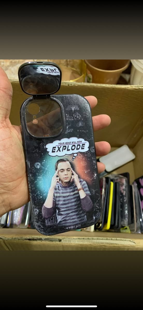 تقريبا ٨٠ قطعه خلي سعرك وبالعافيه


**إذا كنت صاحب هذا الإعلان وتريد حذفه لأي سبب، رجاءا أرسل رسالة إلى الدعم الفني**