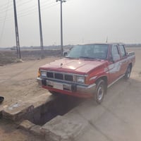 نيسان • ١٩٩٢ • شاصي كفالة