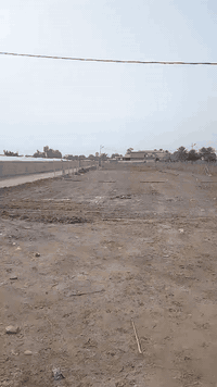 🌷السلام عليكم _🌹
#قطعه_ارض_200م_للبيع🌹
يوجد تقطيع حسب الطلب في بغداد
منطقة الدوانم مقابيل مشتل الشرق الاوسط🌿
متوفرقطع بلتقصيط
نوع الملك (طابو زراعي سند ٢٥)
./-علماً أن الارض تحتوي على خدمات 
💧ماء +كهرباء+سبيس+تبليط/
من مساحة 200م.
#مقابيل_مشتل_الشرق_الأوسط 
للمزيد من المعلومات الاتصال 
#الاستفسارالاتصال_على
#الأرقام_التالية
#يوجدواتساب 
***********
