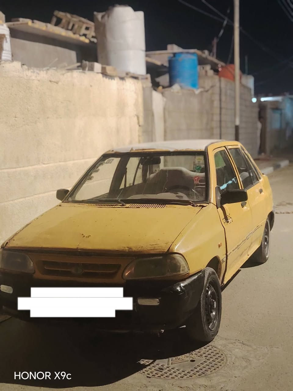 مرخصت مدير لكروب سلام عليكم شباب عندي سايبة 2013سيارة مالة بصطاء راعيهة ماندلة وبيع كوم حديد رقم ابيض بصرة وسنوية عاج كير ومكينة خير من الله برانكيتات مامعمرات سيارة عوزهة ترتيبات لمو شراي رجائن ليتعبني ويتعب نفسة وسعر خاص وتساب 👈🏿***********
