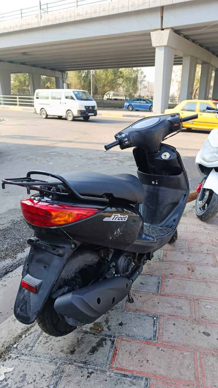 اكزز تريت ياباني كامله أي نقص مابيها للبيع فقط 
للاستفسار الاتصال *********** بغداد, العراق
