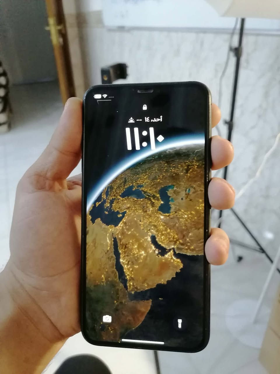 اكس م ما كس ذاكرته 128الجهاز كله بلادي
فقط ضهره أليــوم نكسر 
سعره 175الف 
***********
