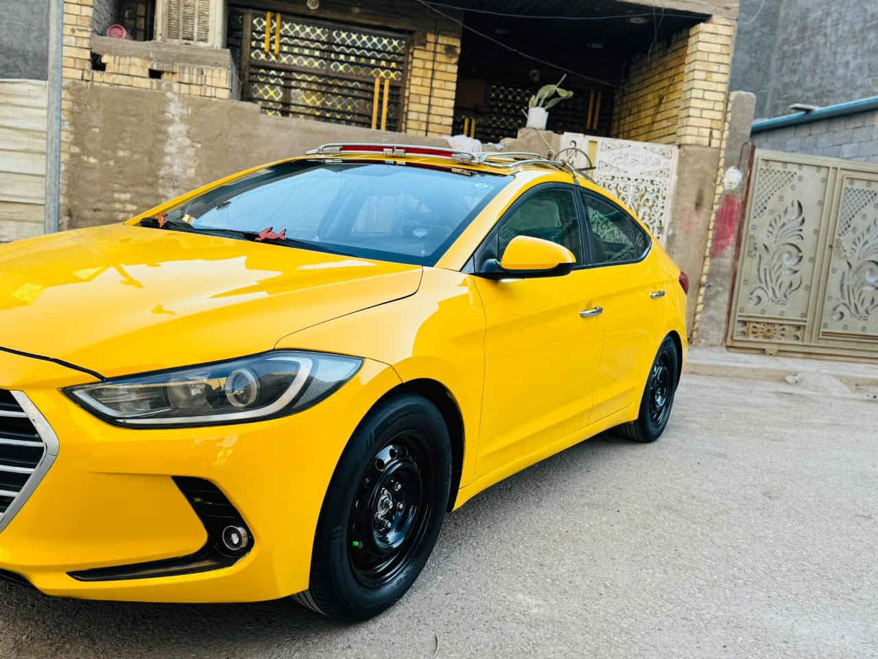 السلام عليكم سياره النترا 2017 معروضه للبيع سياره محركه 2000 دوشتوهم تاير حداديه  سياره محركه 2000 دوشتوهم تاير حداديه سياره خير من الله سياره كله الجديده للتواصل هذا الرقم ***********
