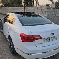 للبيع كادنزا 2011 خليجي  ٠٧٨١٣١٠٠٦٨٣